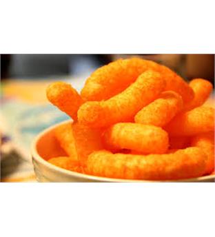 پفک حلقه ای